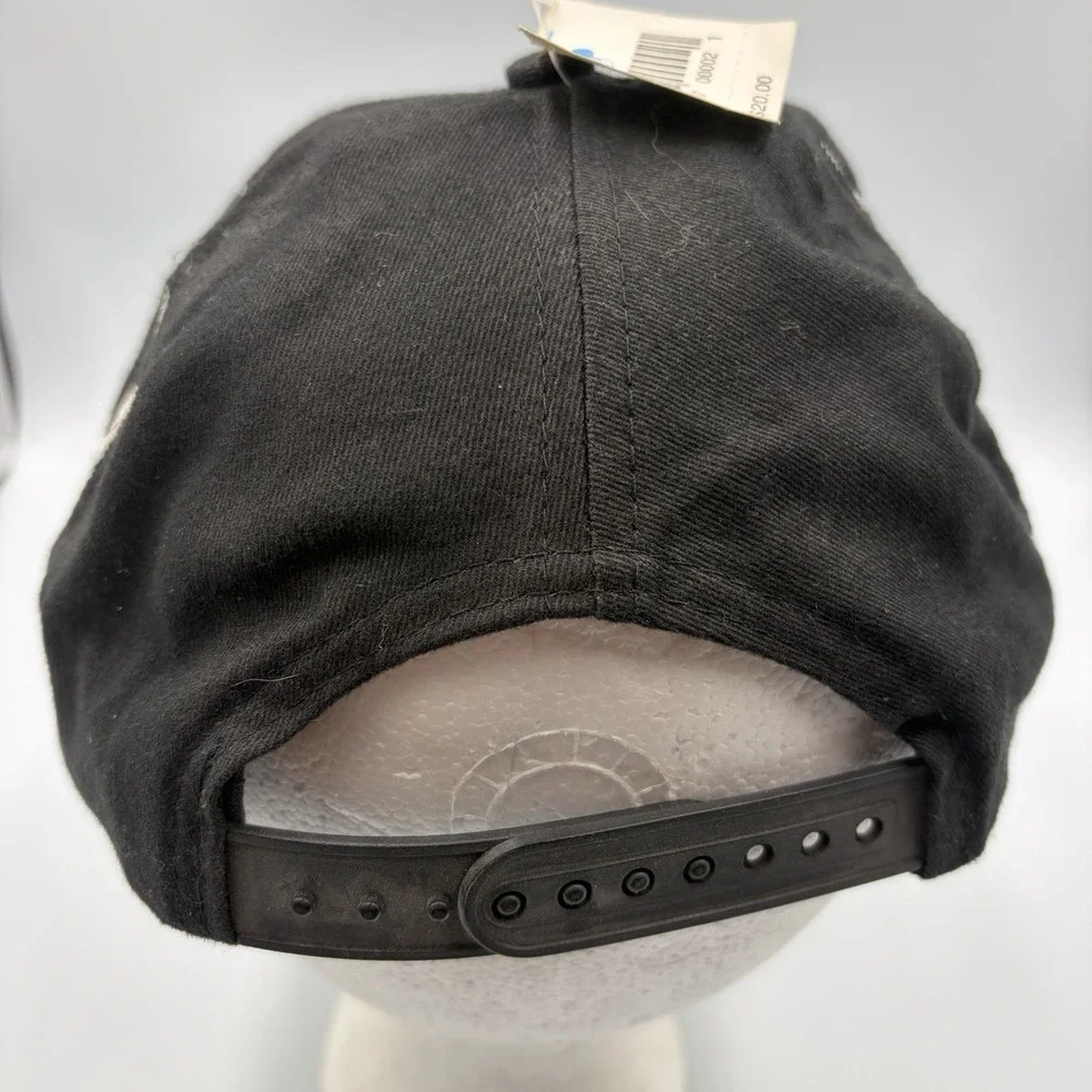 Disney‎ The Twilight Zone The Tower Of Terror youth Hat 90's Goofy's Hat Co Snap